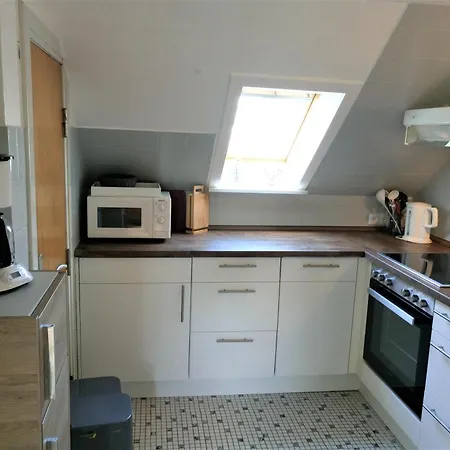 Op'n Boehn Apartament