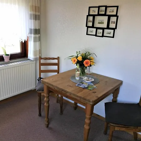 Op'n Boehn Apartament