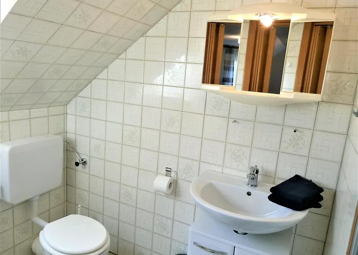 Op'n Boehn Appartamento