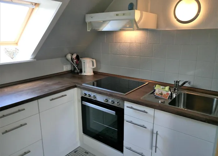 Op'n Boehn Appartamento