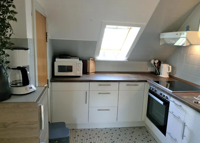 Op'n Boehn Appartamento