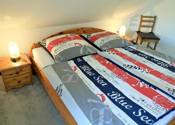 Appartamento Op'n Boehn