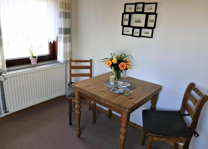 Op'n Boehn Appartamento